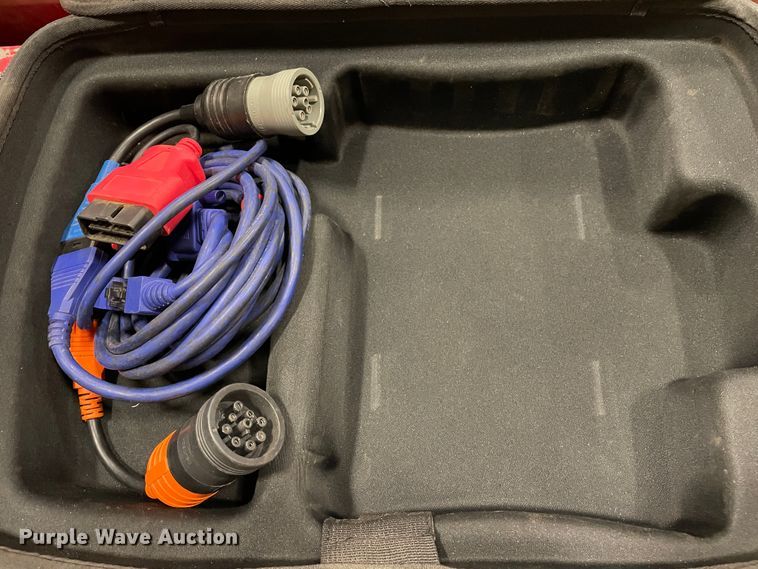 image for item JX9883 Nexiq Pro-Link iQ 188001  diagnostic tool