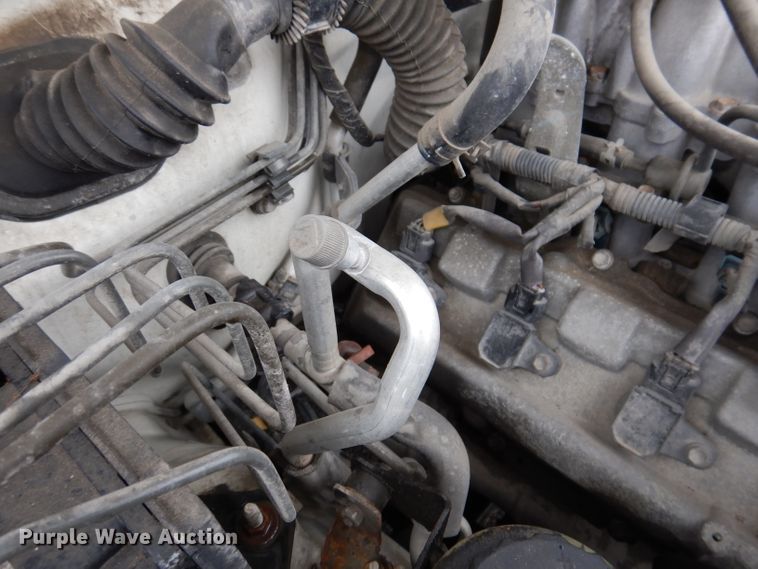 image for item KH9041 2003 Toyota Sequoia  SUV