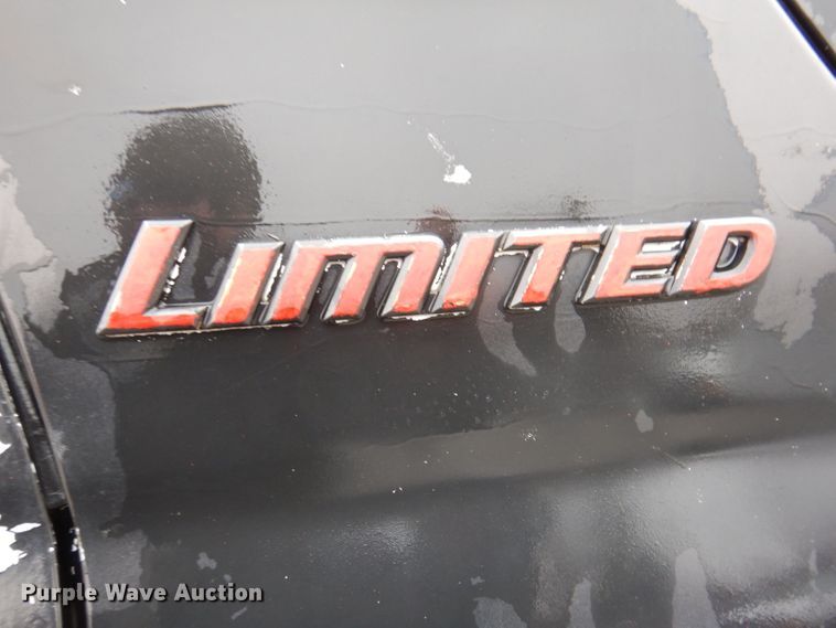 image for item KH9041 2003 Toyota Sequoia  SUV