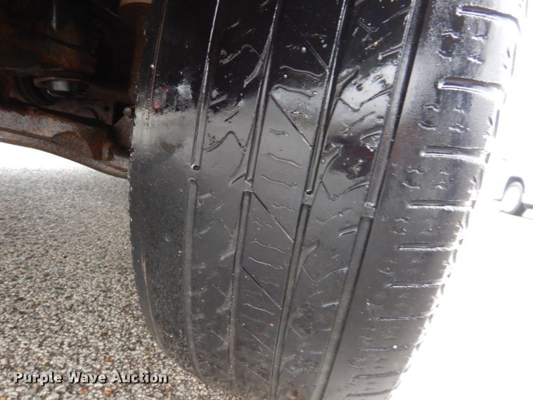 image for item KH9041 2003 Toyota Sequoia  SUV