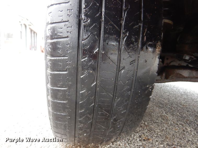 image for item KH9041 2003 Toyota Sequoia  SUV