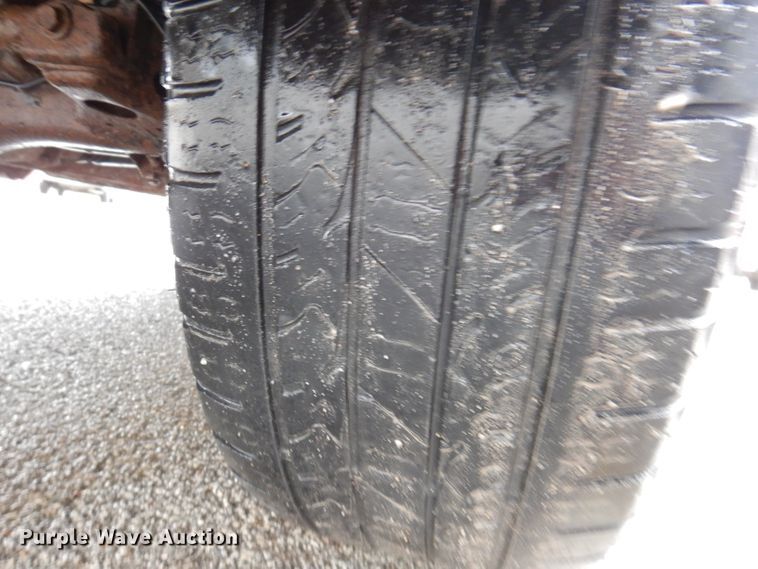 image for item KH9041 2003 Toyota Sequoia  SUV