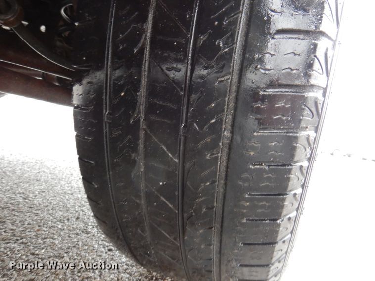 image for item KH9041 2003 Toyota Sequoia  SUV