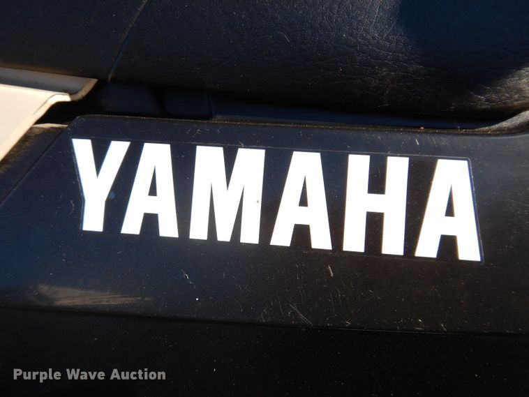 image for item KH9052 2019 Yamaha 200 TW  motorcycle