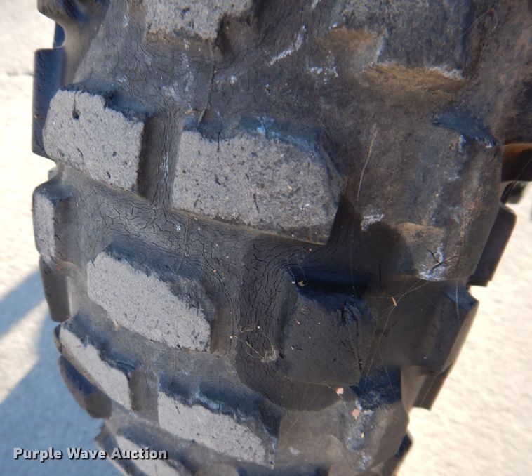 image for item KH9052 2019 Yamaha 200 TW  motorcycle