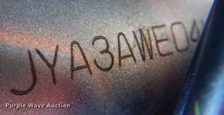 image for item KH9052 2019 Yamaha 200 TW  motorcycle