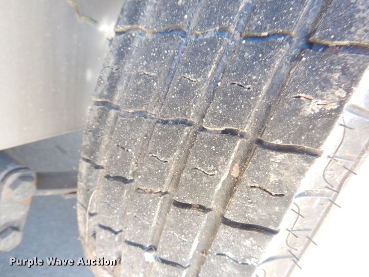 image for item KH9053 2021 Interstate Loadrunner  enclosed cargo trailer