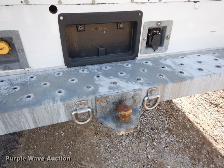 image for item KH9875 2013 Ford Econoline E450  utility van