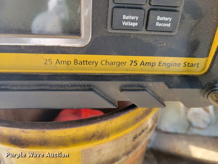 image for item KH9926 Crown 20MT  forklift