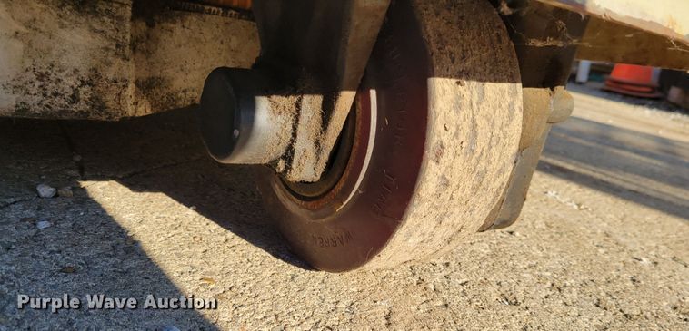 image for item KH9926 Crown 20MT  forklift