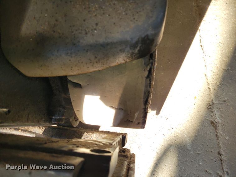 image for item KH9932 2009 Crown RC5545-40  forklift