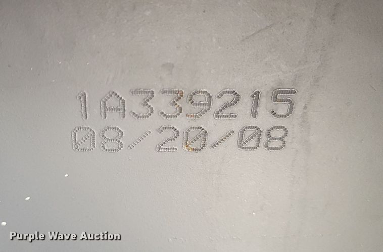 image for item KH9932 2009 Crown RC5545-40  forklift