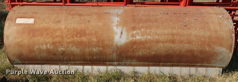 image for item KQ9668 1,000 gallon fuel tank