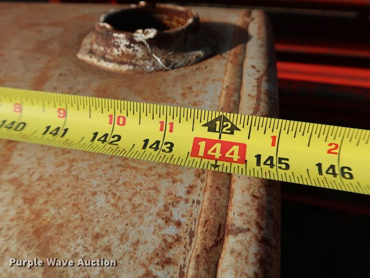 image for item KQ9668 1,000 gallon fuel tank