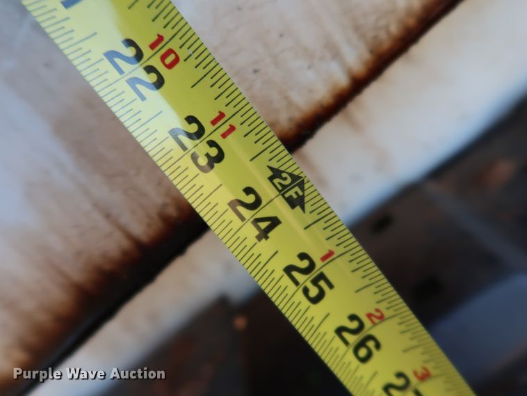 image for item KQ9669 100 gallon auxiliary fuel tank