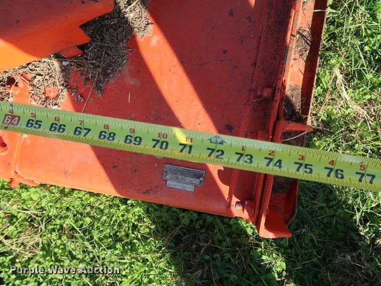 image for item KQ9679 Jacobsen G 4x4 Plus  lawn mower