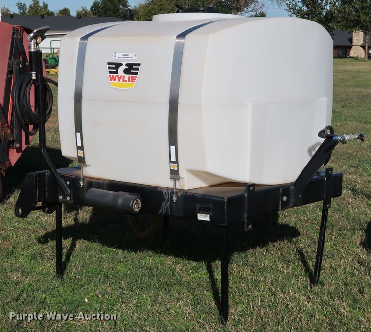 image for item KQ9681 Wylie 200  sprayer
