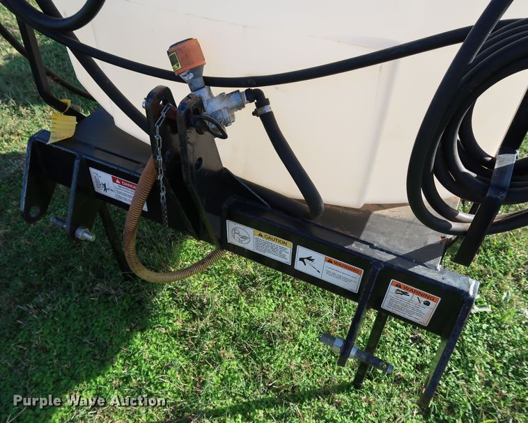 image for item KQ9681 Wylie 200  sprayer