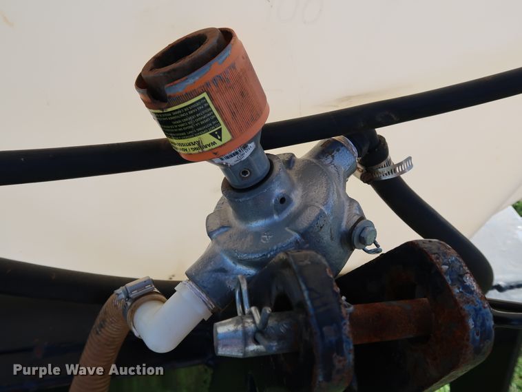 image for item KQ9681 Wylie 200  sprayer