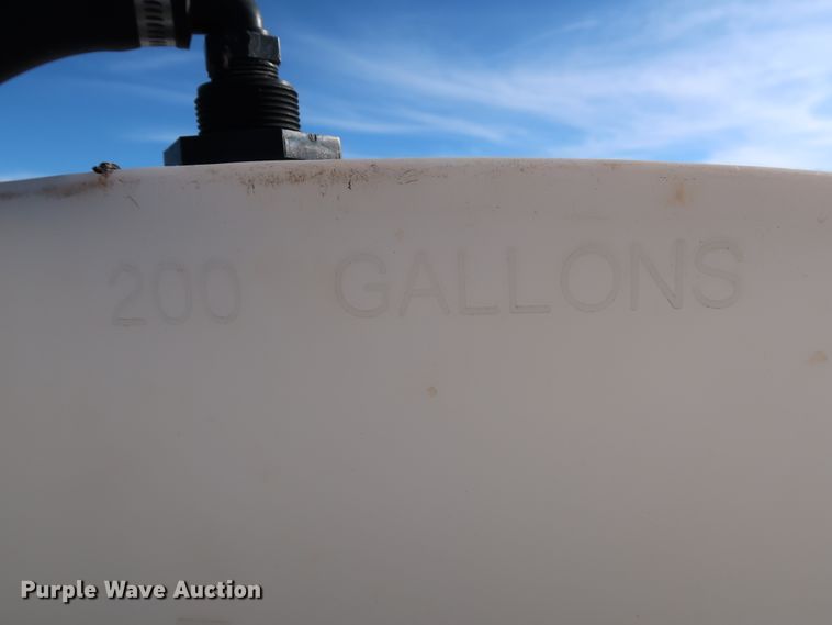 image for item KQ9681 Wylie 200  sprayer