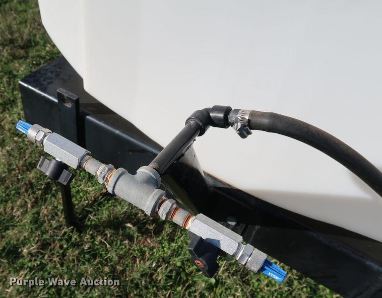 image for item KQ9681 Wylie 200  sprayer