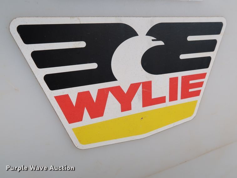 image for item KQ9681 Wylie 200  sprayer