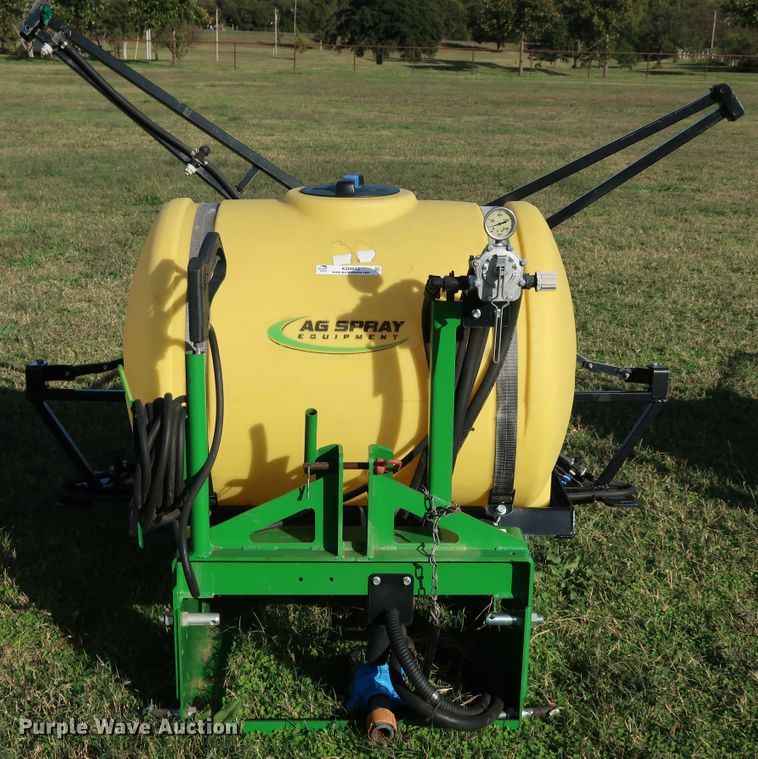 image for item KQ9682 Ag Spray 150  sprayer
