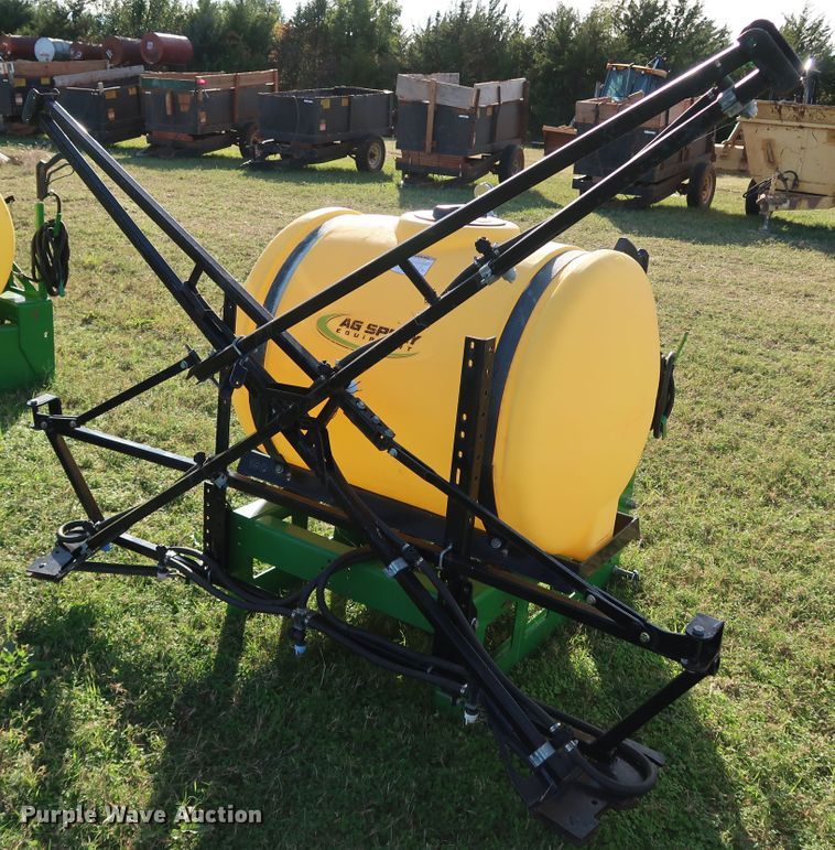 image for item KQ9682 Ag Spray 150  sprayer