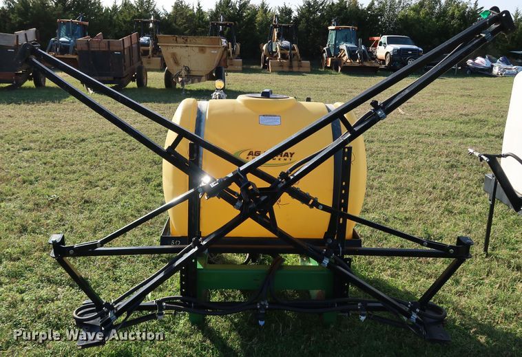 image for item KQ9682 Ag Spray 150  sprayer