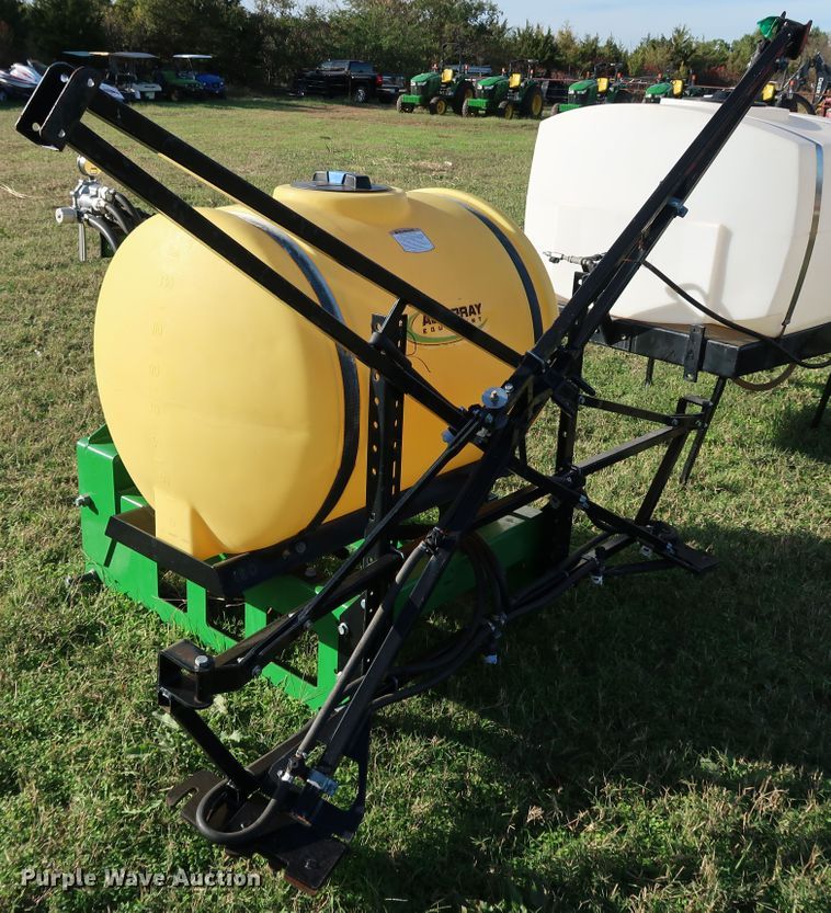 image for item KQ9682 Ag Spray 150  sprayer