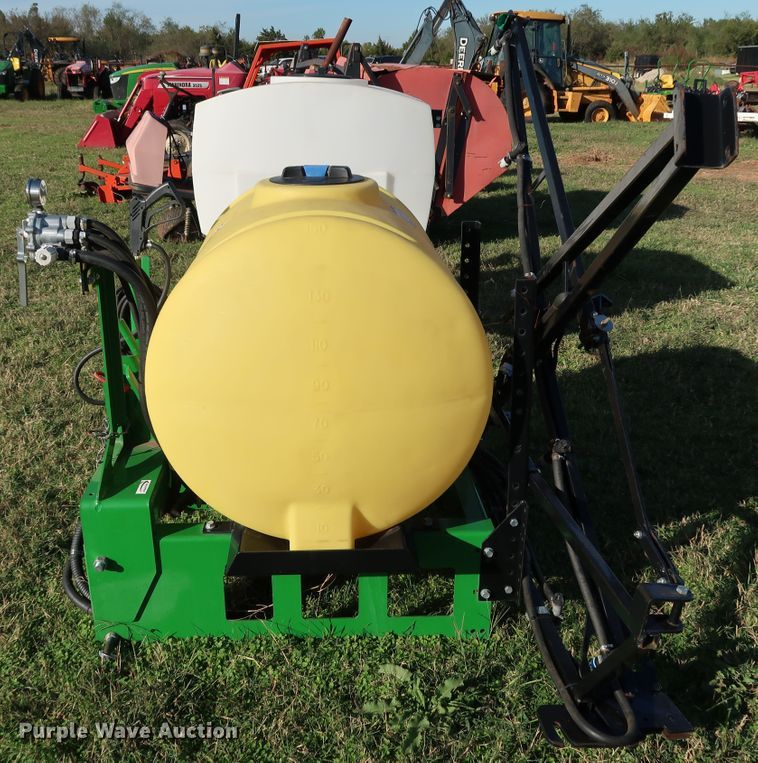 image for item KQ9682 Ag Spray 150  sprayer
