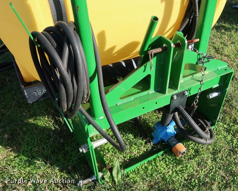 image for item KQ9682 Ag Spray 150  sprayer