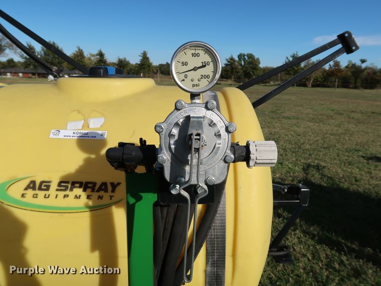 image for item KQ9682 Ag Spray 150  sprayer