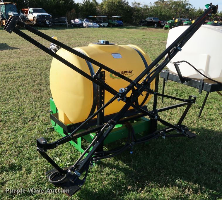 image for item KQ9682 Ag Spray 150  sprayer