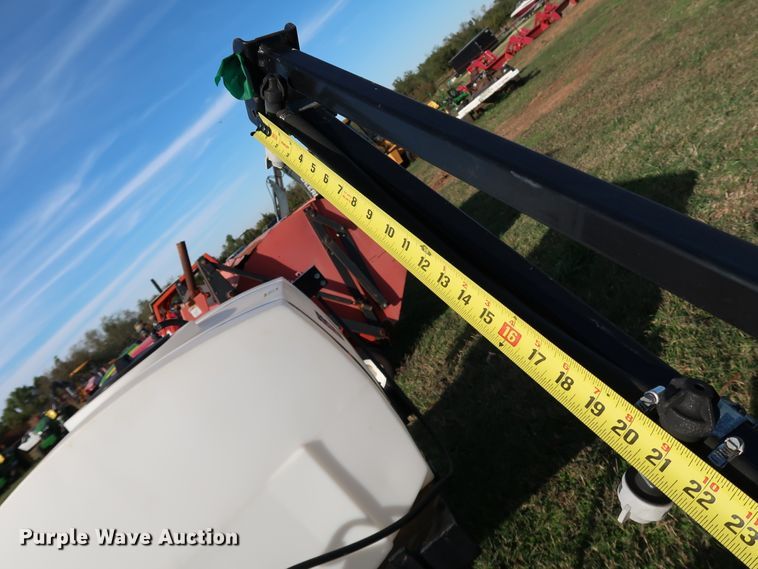 image for item KQ9682 Ag Spray 150  sprayer