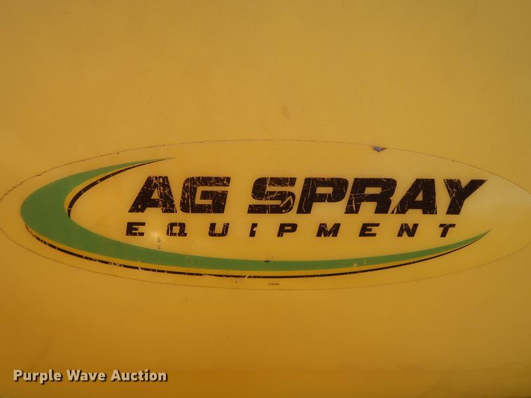 image for item KQ9682 Ag Spray 150  sprayer