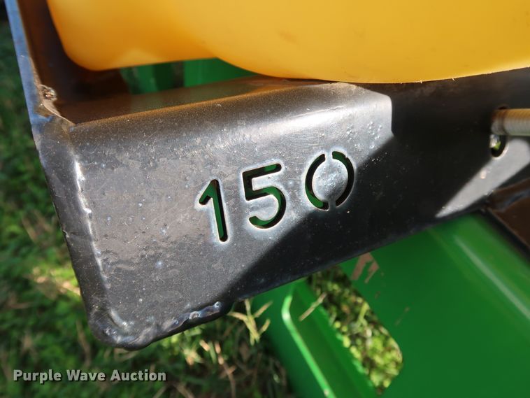 image for item KQ9682 Ag Spray 150  sprayer