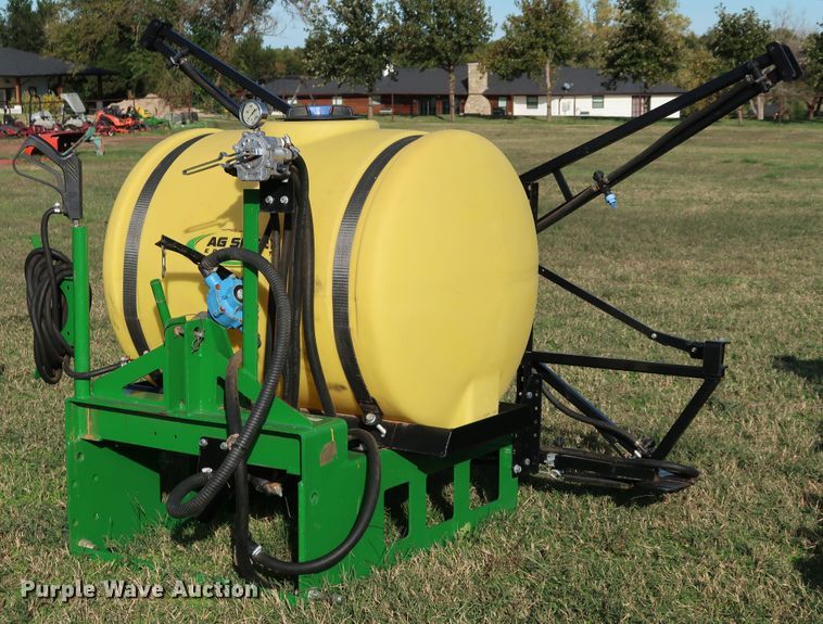 image for item KQ9683 Ag Spray 150  sprayer