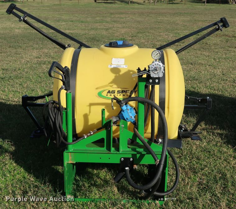 image for item KQ9683 Ag Spray 150  sprayer