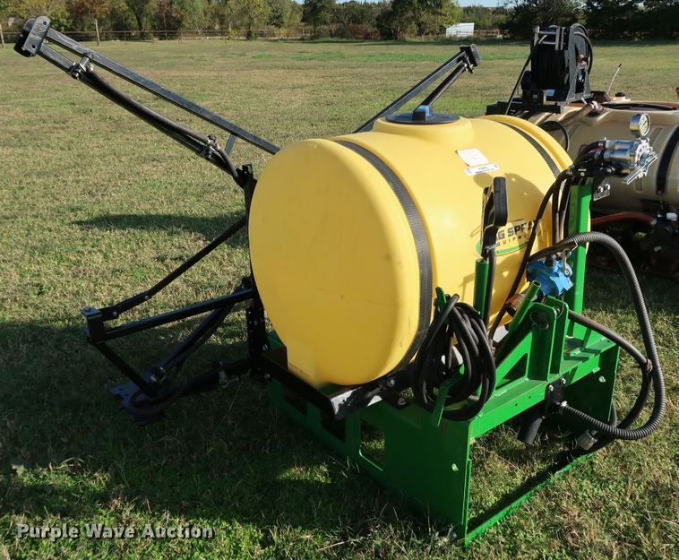 image for item KQ9683 Ag Spray 150  sprayer