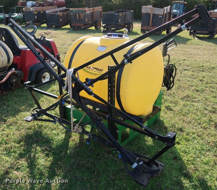 image for item KQ9683 Ag Spray 150  sprayer
