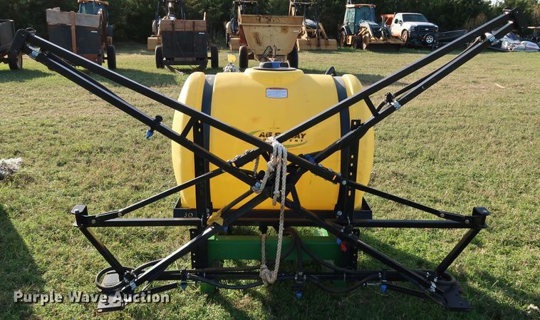 image for item KQ9683 Ag Spray 150  sprayer