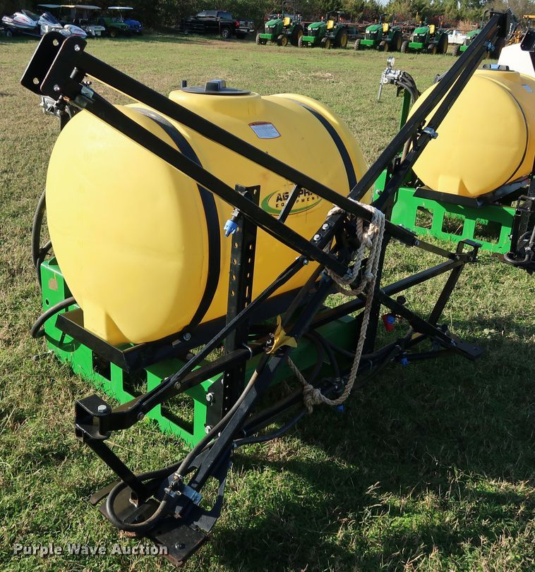 image for item KQ9683 Ag Spray 150  sprayer