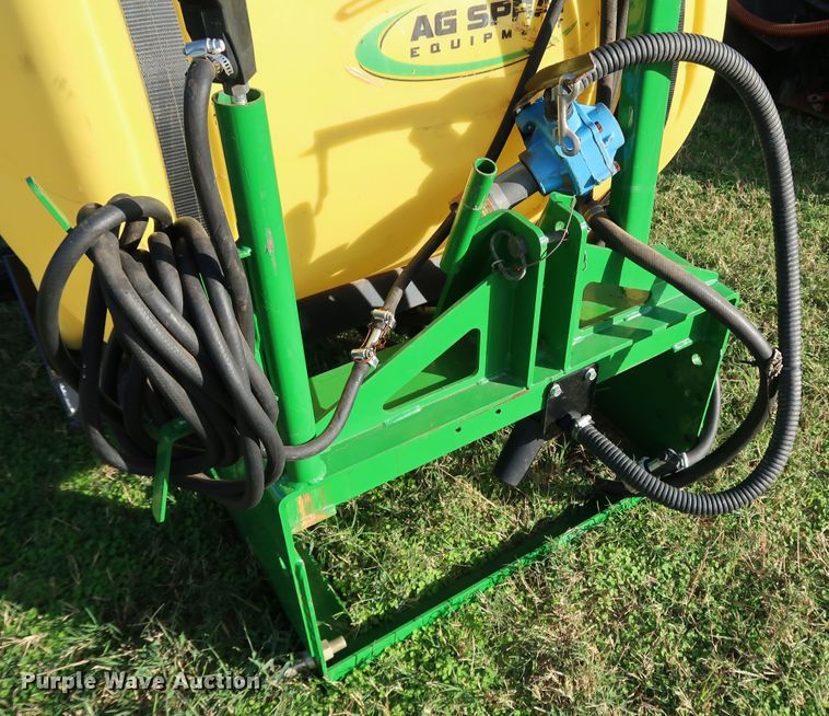 image for item KQ9683 Ag Spray 150  sprayer