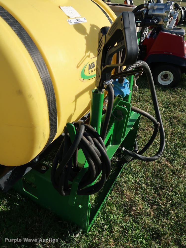 image for item KQ9683 Ag Spray 150  sprayer