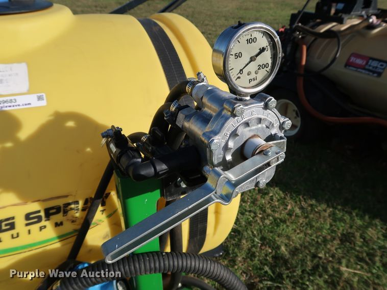 image for item KQ9683 Ag Spray 150  sprayer