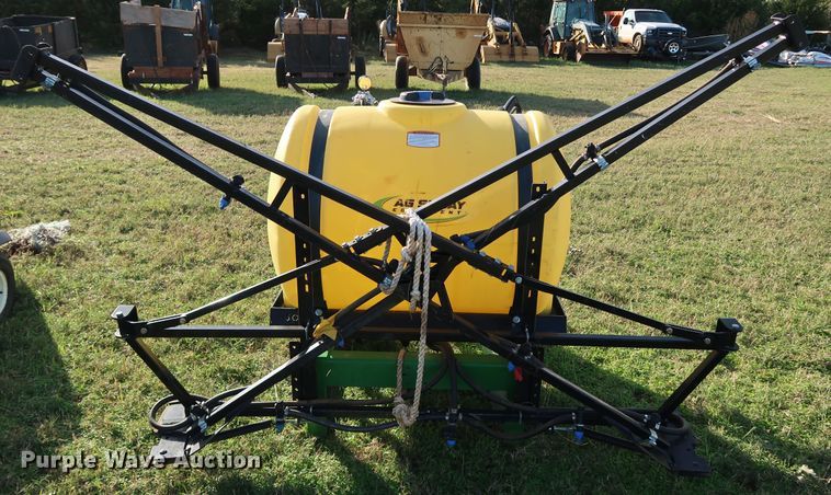 image for item KQ9683 Ag Spray 150  sprayer
