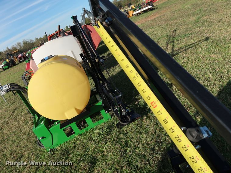 image for item KQ9683 Ag Spray 150  sprayer