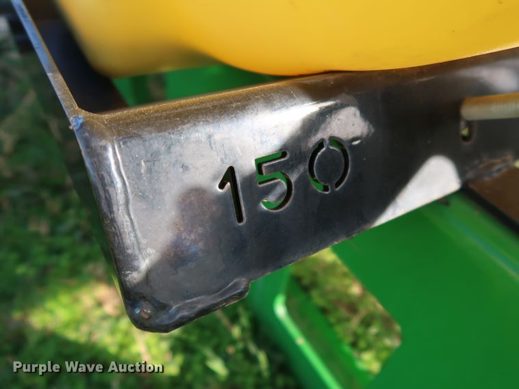 image for item KQ9683 Ag Spray 150  sprayer