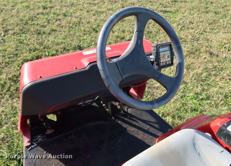 image for item KQ9684 Toro Multipro 1250  turf sprayer